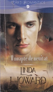Linda Howard - O noapte de neuitat