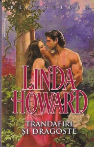 Linda Howard - Trandafiri si dragoste
