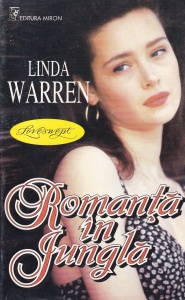 Linda Warren - Romanta in jungla