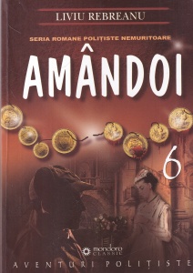 Liviu Rebreanu - Amandoi - Img 1