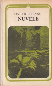 Liviu Rebreanu - Nuvele (1978)