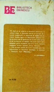 Liviu Rebreanu - Rascoala (1981) - Img 2