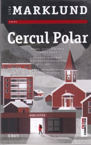 Liza Marklund - Cercul Polar