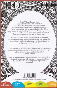 Lois Lowry - Fratii Willoughby - Img 2