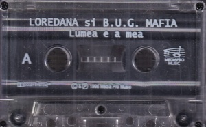 Loredana, B.U.G. Mafia – Lumea e a mea - Img 4