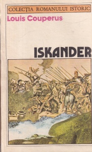 Louis Couperus - Iskander (1986)