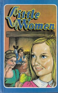 Louisa May Alcott - Little Women