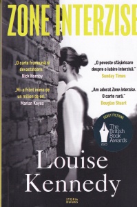 Louise Kennedy - Zone interzise