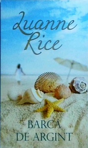 Luanne Rice - Barca de argint