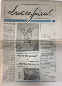 Luceafarul, nr. 26, 25 iulie 1990