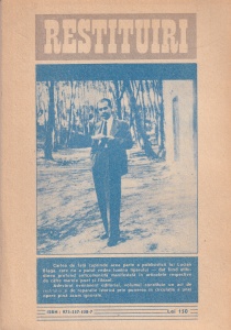 Lucian Blaga - Vederi si istorie - Img 2