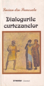 Lucian Din Samosata - Dialogurile curtezanelor