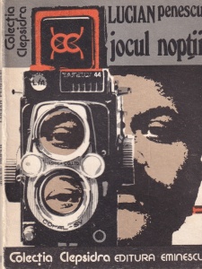 Lucian Penescu - Jocul noptii