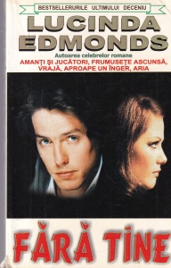 Lucinda Edmonds - Fara tine