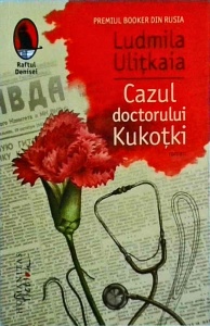 Ludmila Ulitkaia - Cazul doctorului Kukotki