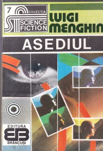 Luigi Menghini - Asediul