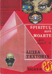 Luiza Textoris - Spiritul dupa moarte
