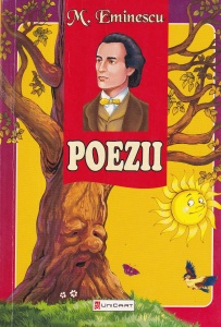 M. Eminescu - Poezii