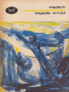 Madach Imre - Tragedia omului