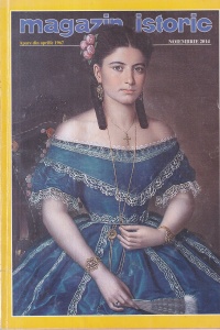 Magazin Istoric, nr. 11, noiembrie 2014