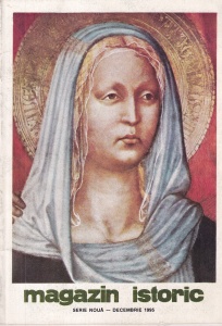 Magazin Istoric, nr. 12, decembrie 1995