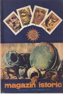 Magazin istoric, nr. 2 (143), februarie 1979