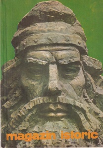 Magazin Istoric, nr. 7, iuilie 1980