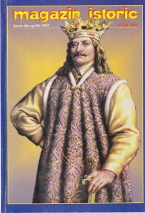Magazin istoric, nr. 7, iulie 2004