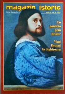 Magazin Istoric, numarul 2 (467), februarie 2006