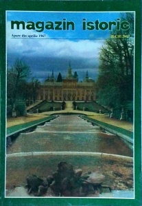 Magazin Istoric, numarul7 (424), iulie 2002