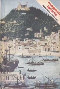 Magazin istoric, serie noua, iunie 1992