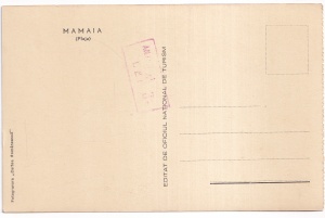 Mamaia. Plaja (necirculata) - Img 2