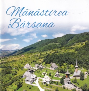 Manastirea Barsana