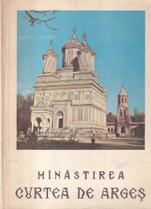 Manastirea Curtea de Arges