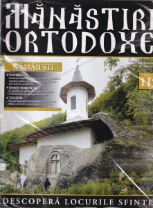 Manastiri Ortodoxe, nr. 115: Namaiesti