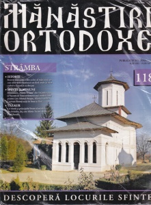 Manastiri Ortodoxe, nr. 118: Stramba