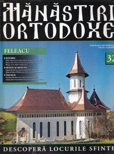 Manastiri Ortodoxe, nr. 32: Feleacu