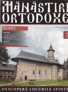 Manastiri Ortodoxe, nr. 7: Neamt