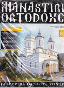 Manastiri Ortodoxe, nr. 83: Cocos