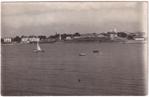 Mangalia vedere (scrisa)