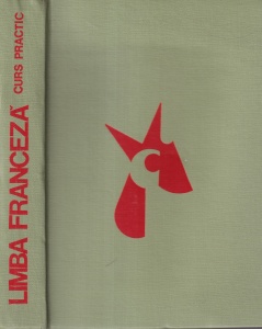Marcel Saras, Mihai Stefanescu - Limba franceza. Curs practic