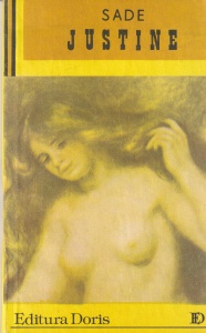 Marchizul de Sade - Justine