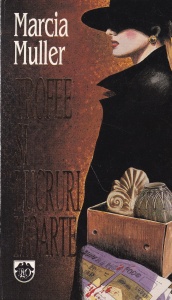 Marcia Muller - Trofee si lucruri moarte