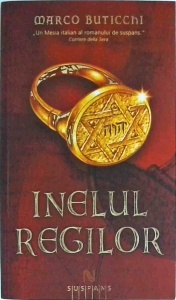 Marco Buticchi - Inelul Regilor
