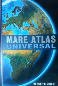 Mare Atlas Universal