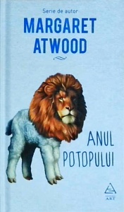 Margaret Atwood - Anul potopului