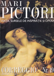 Mari pictori. Viata, sursele de inspiratie si opera. Correggio, nr. 49