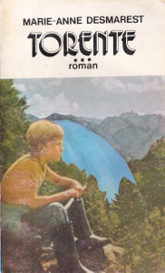 Marie-Anne Desmarest - Torente, 6 volume - Img 4
