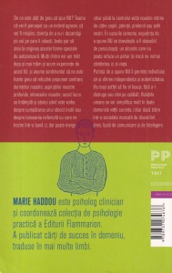 Marie Haddou - Cum sa spui NU acasa, la serviciu, prietenilor, in viata de zi cu zi - Img 2
