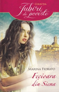 Marina Fiorato - Fecioara din Siena